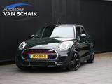 MINI John Cooper Works Cabrio Mini 2.0 | LEDER | H&K - MINI John Cooper Works Cabrio: Automatik