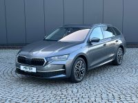 Skoda Octavia - Vorschau Bild 2