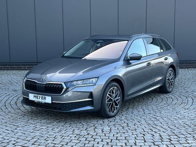 SKODA Octavia Combi Balance 2.0 TDI DSG *AHK, Rückfahr