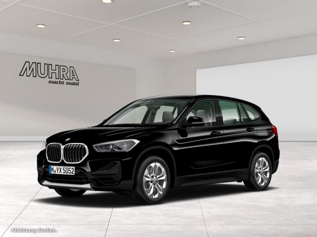 BMW X1 xDrive20i Advantage 17" Memory Sitzhzg