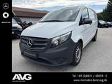 Mercedes-Benz Vito 111 BT Kasten Kompakt FWD Klima/BC/Tempomat - Mercedes-Benz Vito kompakt