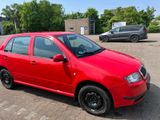 Skoda skoda fabia 1,4 16v baujahr 2006 - Skoda Fabia aus 2006: 1.4