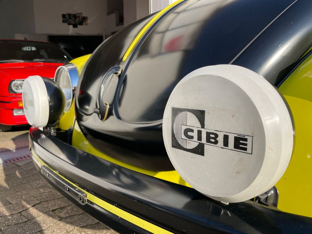 Volkswagen Käfer