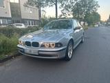 BMW 523I e39 - BMW 523 in Bonn