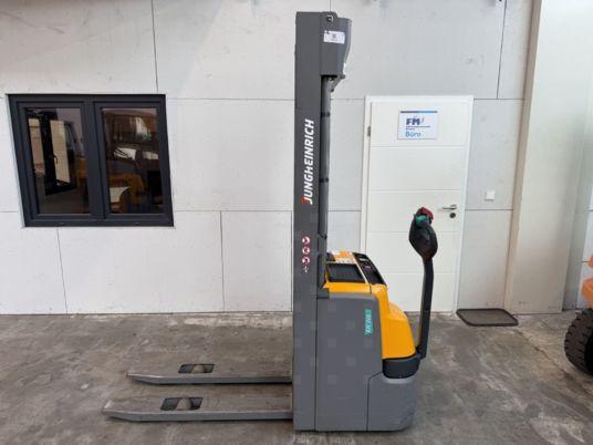 Jungheinrich EJC 216 / nur 353 Std.