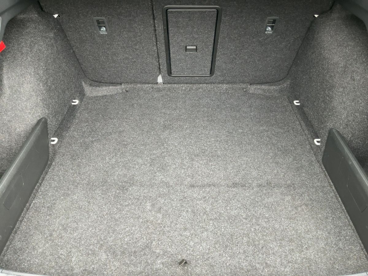 Skoda Octavia - Bild 14