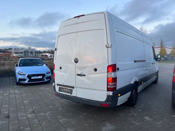 Mercedes Sprinter - 6
