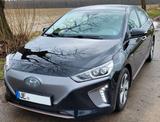 Hyundai IONIQ ELEKTRO Premium +DC+LK - Hyundai IONIQ von privat