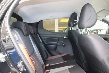 Fotografie des Nissan Micra 0.9 IG-T BOSE Personal Edition