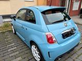 Andere Abarth 500 - Andere aus 2013