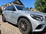 Mercedes-Benz GLC 43 AMG Mercedes-AMG GLC 43 4MATIC Autom.... - Mercedes-Benz GLC 43 AMG von privat