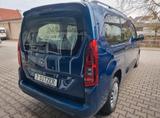 Opel Combo Life L2/XL   7 Sitze  aus 1. Hand - Opel Gebrauchtwagen von 2021
