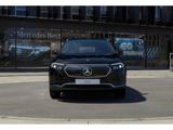 Mercedes-Benz EQA 250 *Progressive*MBUX*RKam*Shz*LED*Ambi - mit Elektro-Antrieb: Schwarz, Teilleder