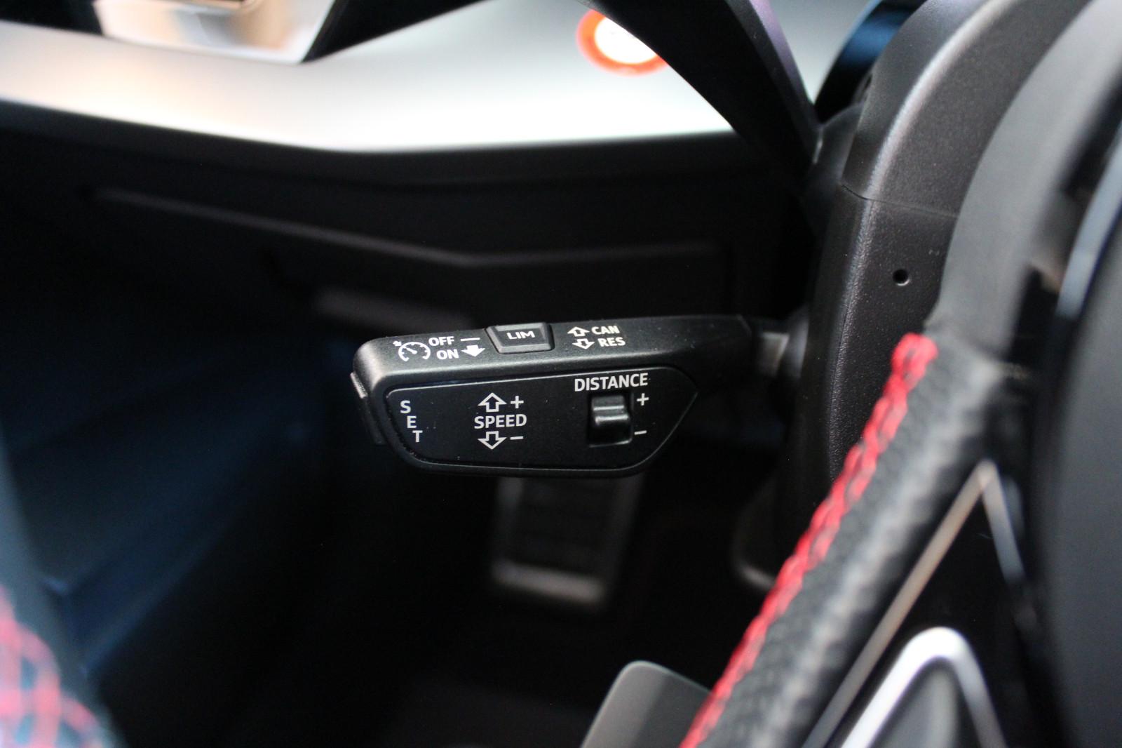 Audi S3 Sportback 2.0 TFSI quattro*NAVI*LED*VIRT*1.HA, миниатюра 21