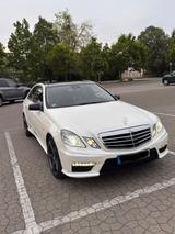 Mercedes-Benz E 350 4MATIC BlueEFFICIENCY AVANTGARDE AVANT... - Mercedes-Benz Gebrauchtwagen von 2012