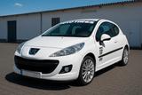 Peugeot 207  Baujahr 2011 101.400 km HU/AU Neu - Peugeot 207 in Köln