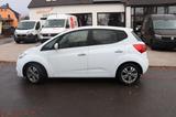 Kia Venga Dream Team Navi Alu HU+Insp. neu - gebrauchte Kia Kleinwagen