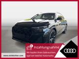 Audi Q8 SUV TDI quattro S line business tiptronic - Audi Q8 S-line-business