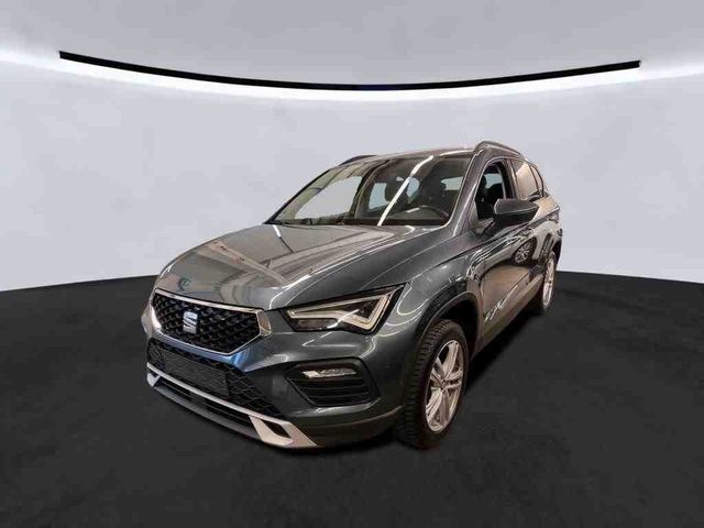 Seat Ateca Style2.0TDI DSG LED Navi SHZ AHK ACC Beats