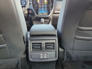 Bild 24 Subaru Forester AWD Hybrid Kamera ACC CarPlay SHZ