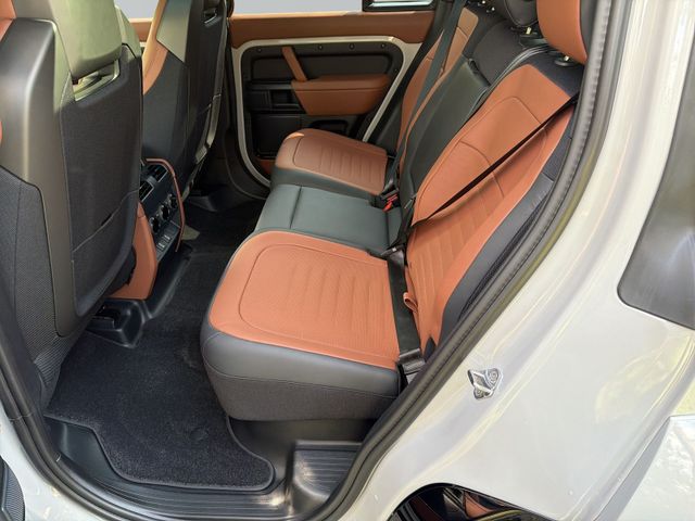 LAND ROVER Defender – Bild 10