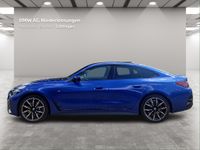BMW i4 - Vorschau Bild 3