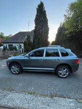 Porsche Cayenne S - Porsche Cayenne aus 2006