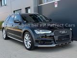 Audi A6 Allroad Quattro|Pano|AHK|Kamera|Service NEU - Audi A6 Allroad: Automatik