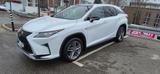 Lexus RX 450 450h F SPORT F SPORT - gebrauchte Lexus Pickups