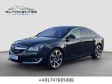 Opel Insignia A Lim./OPC/1.Hand/Automatik/Navi/Kamera - Opel Insignia