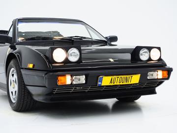 1984 Ferrari MONDIAL 缩略图 19