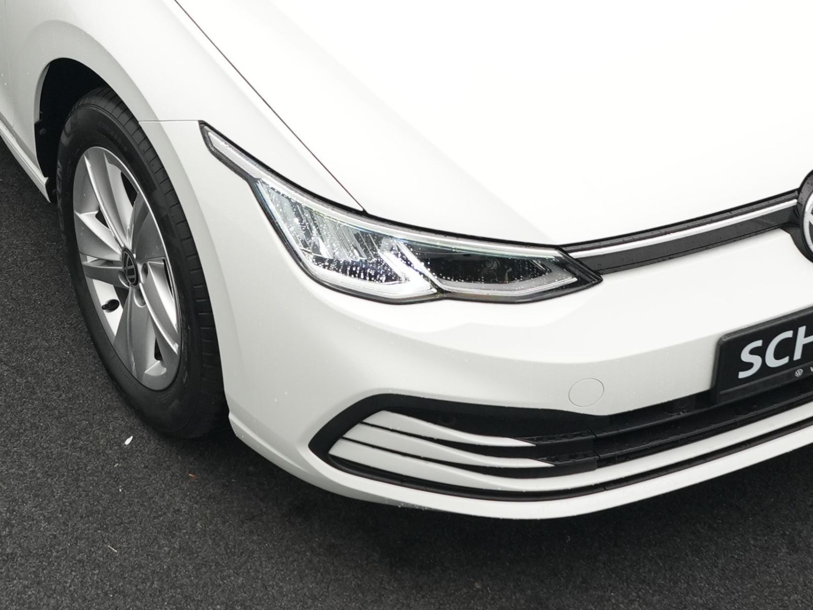 Volkswagen Golf - Bild 18