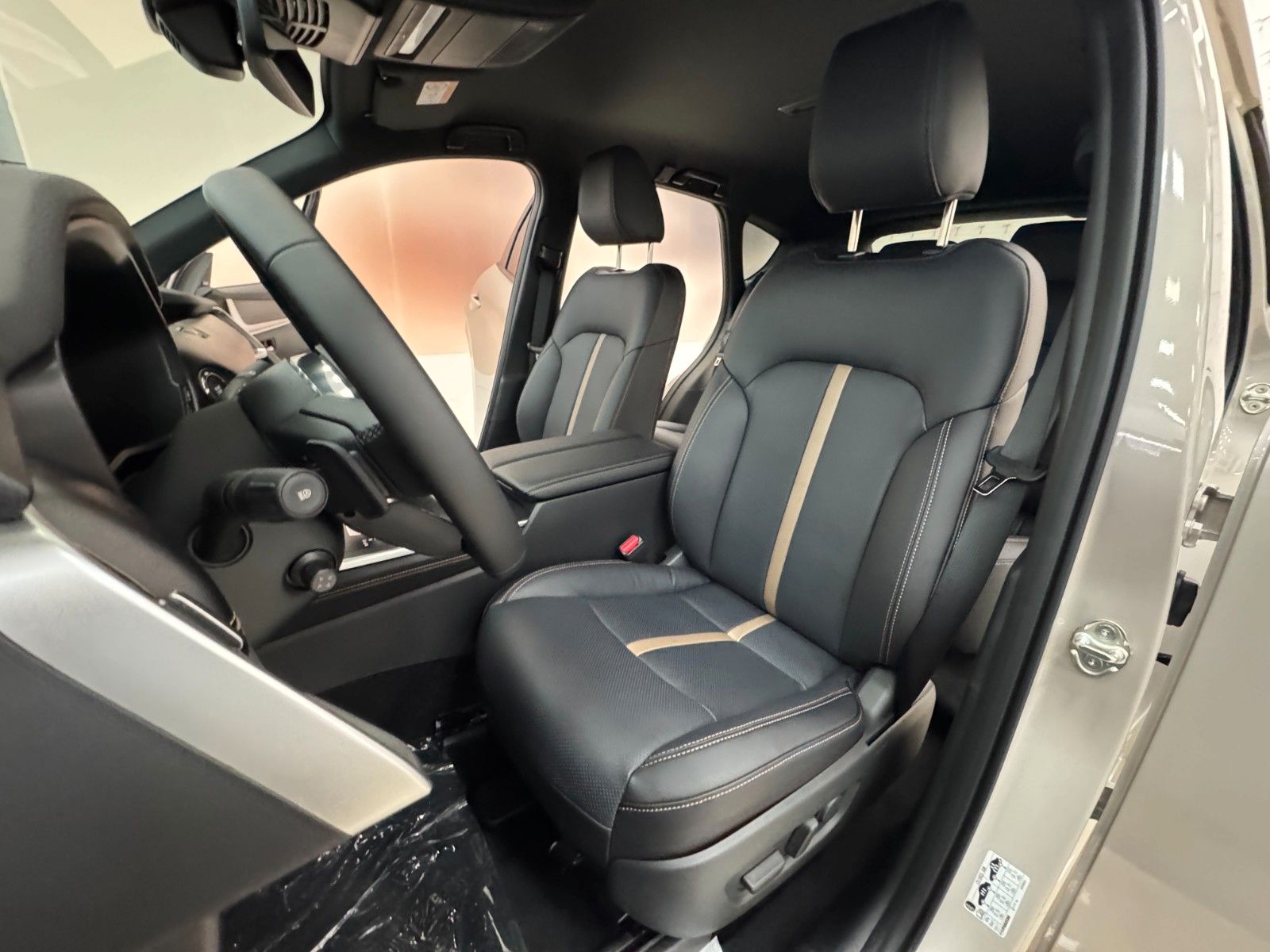 Mazda CX-60 - Bild 38