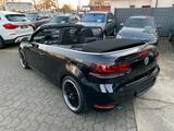 Volkswagen Golf VI Cabriolet Sportlich Navigation - gebrauchte Cabrios in Oberhausen