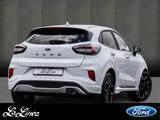 Ford Puma ST-Line X LED, Winter-+Fahrerassistenz-Pake - weiße Ford Puma