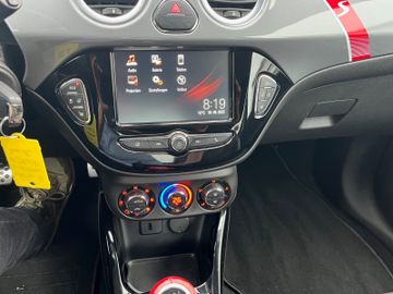 Opel Adam S 1.4 Turbo 110kW IntelliLink