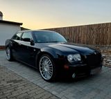 Chrysler 300C 3.5 V6 Autom. - - Chrysler 300C aus 2005