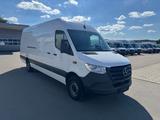 Mercedes-Benz Sprinter 317 CDI Maxi Lang Extralang Klima MBUX - Offers