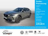 Cupra Formentor VZ Tribe Edition 2.0 TSI eSD MATRIX - Cupra Formentor: Tribe Edition