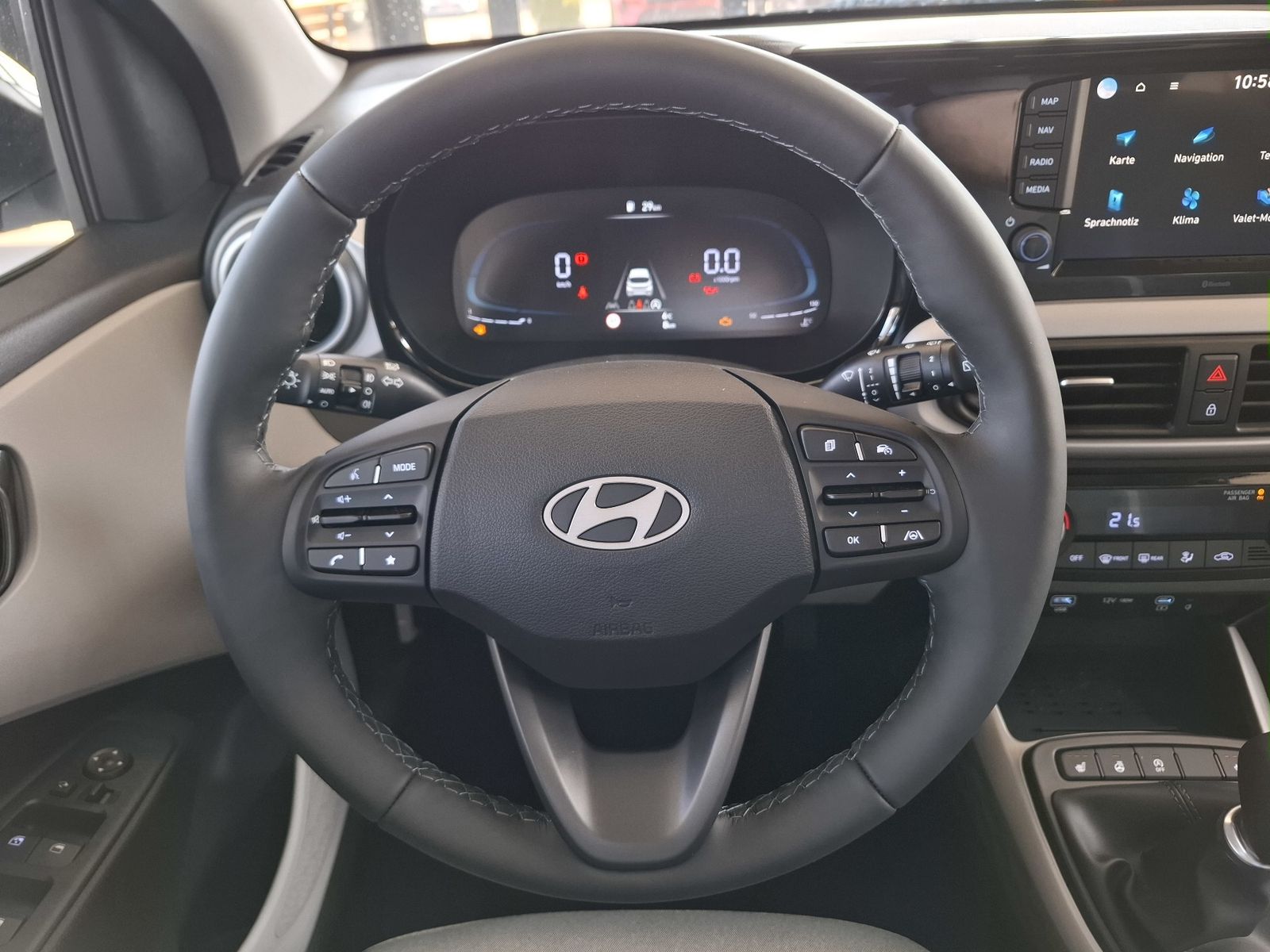 Hyundai i10 - Bild 18