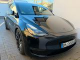 Tesla Model Y Performance | Einzelstück | Top Akku