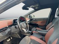 Volkswagen ID.5 - Vorschau Bild 8