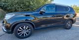 Ssangyong REXTON 2.2 Diesel e-XDi 220 Sapphire AHK, 360Kam - Ssangyong aus 2021