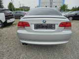 BMW 320i Coupé ~ Xenon ~ Alu 19 ~ Service Neu ~ - BMW 320 aus 2008