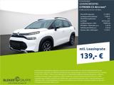 Citroën C3 Aircross PureTech 110 Shine - gebrauchte Citroën C3 Aircross aus dem Jahr 2023