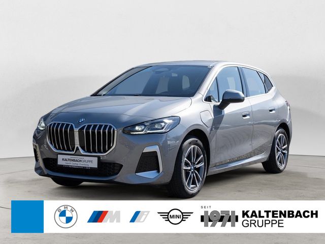 BMW 225e Active Tourer xDrive M-Sport AHK LED NAVI