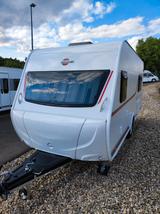 Bürstner Premio Life 480 TL - Angebote