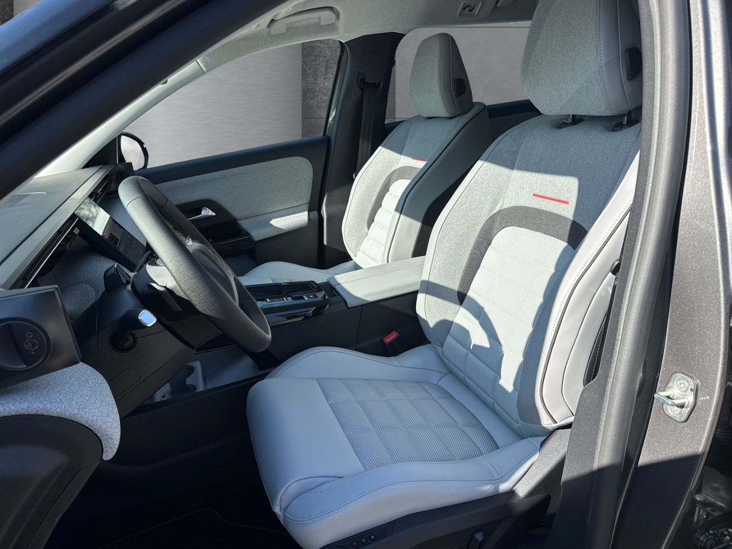 Citroën C5 Aircross - Bild 8