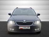 Skoda Octavia Combi 1.4 TSI DSG Edition AHK Xenon Navi - gebrauchte Skoda Octavia aus dem Jahr 2015