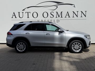 Mercedes GLE 350 - 5